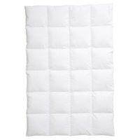 Centa-Star ZIMNÁ PRIKRÝVKA, 135/200 cm, kačacie páperie, kačacie perie