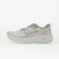 Sneakers Puma Voyage NITRO 4 Wns Feather Gray-Mint Melt-Puma Silver EUR 40