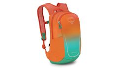 Plecak dziecięcy Osprey Daylite Youth Pack w kolorze pomarańczowym