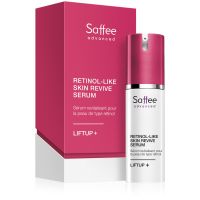 Saffee Advanced LIFTUP+ Retinol-like Skin Revive Serum серум против бръчки 30 мл.