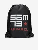 Sam 73 Gavine Gymsack crna