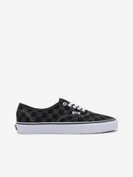 Vans UA Authentic Tenisówki Czarny