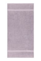 Malý bavlnený uterák Ralph Lauren DULANEY Lilac 50 x 100 cm