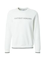 ANTONY MORATO Sweater majica  boja pijeska / crna