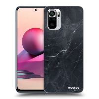 ULTIMATE CASE pro Xiaomi Redmi Note 10S - Black marble