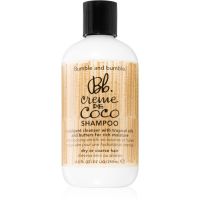 Bumble and bumble Creme De Coco Shampoo хидратиращ шампоан за силна, груба и суха коса 250 мл.