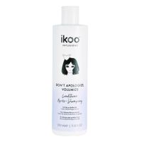 ikoo балсам за коса - Hair Conditioner - Don't Apologize, Volumize (350ml)