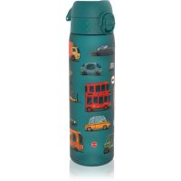 Ion8 Leak Proof пляшка для вода для дітей Cars 500 мл