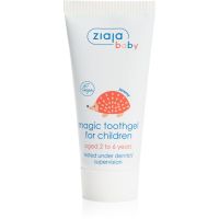 Ziaja Baby зубний гель для дітей з фтором 50 мл