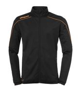 UHLSPORT Sportska jakna 'Stream 22'  narančasta / crna