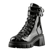 Keilschuhe - Chloe II Vegan - ALTERCORE - ALT102 41