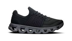 On Cloudswift 4 AD Bărbați - Adidași On - Negru - 3MF10570080-11.5 - Size: 11.5