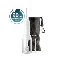 Sonicare Philips Cordless Power Flosser 3000 - Ústní Sprcha - HX3826/31