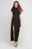 Dámské šaty s čočkami Suk140