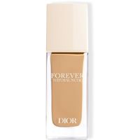 DIOR Dior Forever Natural Nude tekoči puder za naraven videz odtenek 3W Warm 30 ml