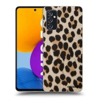 ULTIMATE CASE pro Samsung Galaxy M52 5G - Brown Tiger