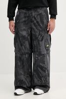 adidas Originals pantaloni Zipoff Cargo