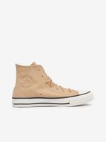 Converse Chuck Taylor All Star Mono Tenisówki Beżowy