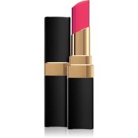 Chanel Rouge Coco Flash feuchtigkeitsspendender Lipgloss Farbton 122 Play 3 g