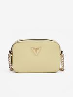 Guess Noelle Crossbody táska Sárga