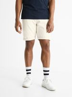 Celio Bojogdenbm Shorts Beige