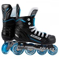 Kolieskové korčule  Bauer RH RSX JR, Junior, 4.0, 37.5, R