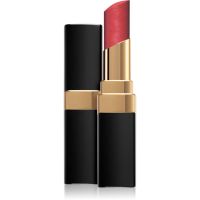 Chanel Rouge Coco Flash зволожувальна глянсова помада відтінок 92 Amour 3 гр