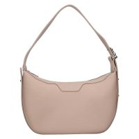 Női crossbody táska David Jones Zenaide - bézs