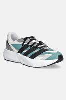 adidas sneakers Lightblaze culoarea verde, JR3462