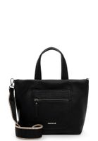 Emily & Noah Shopper torba 'Heidi'  crna