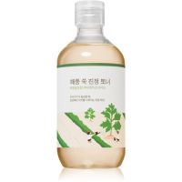 ROUND LAB Mugwort Calming Toner nyugtató tonik arcra 300 ml