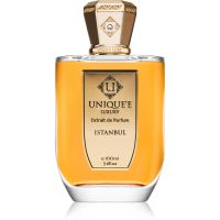 Unique'e Luxury Istanbul Parfüm Extrakt Unisex 100 ml