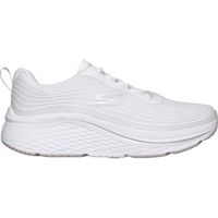 Skechers MAX CUSHIONING ELITE 2.0 Дамски обувки за свободно време, бяло, размер