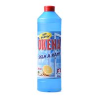 Čistiaci prostriedok na okná 500ml Okena Ava