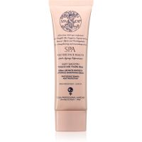 Tecna Spa Silky Smooth крем без отмиване За коса 75 мл.