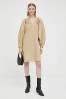 By Malene Birger Bavlnené šaty By Malene Birger