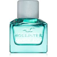 Hollister Canyon Canyon Rush for Him Eau de Toilette για άντρες 50 ml