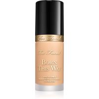 Too Faced Born This Way Original Foundation Hydratisierendes Make Up Farbton Vanilla 30 ml