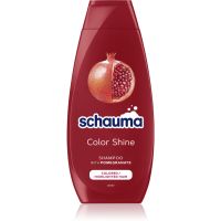 Schwarzkopf Schauma Color Shine šampon za barvane lase in lase s prameni 400 ml