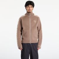 Μπουφάν Puma x REPRESENT T7 Knit Jacket Pine Bark L