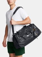 Under Armour UA Undeniable 5.0 Duffle SM Torba crna