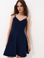 Mohito - Suvine minikleit - navy