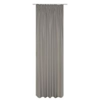 XXXL TERMOIZOLAČNÝ ZÁVES, nepriehľadné, 135/245 cm