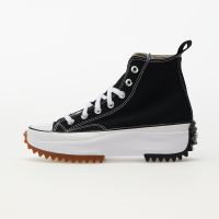 Trampki Converse Run Star Hike Hi Black/ White/ Gum EUR 36