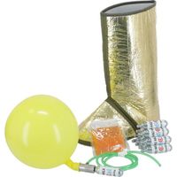 Aranycsizma - lábterápia