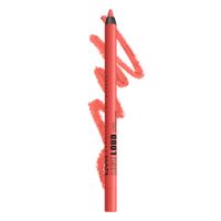 NYX Professional Makeup Line Loud Longwear Lip Liner - Stay Stuntin (LLLP10)