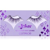 Catrice The Joker изкуствени мигли 010 Quirky Purple Pizzazz 2 бр.