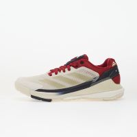 Sneakers adidas Crazyquick Boost Padel Chalk White/ Ice Gold Met./ Team Victory Red EUR 39 1/3