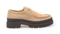 Lloyd Haven 170 Ženy - Obuv Lloyd - Hnědá - 25-042-03-7.5 - Size: 7.5