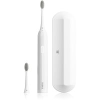 Tesla Smart Toothbrush Sonic TS200 Deluxe sonic fogkefe White 1 db